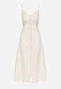 Rochie Bej deschis