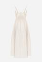 Rochie Bej deschis