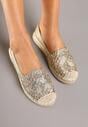 Arany Espadrilles
