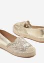 Arany Espadrilles