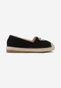 Espadrile Negre