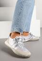 Sneakers Gri
