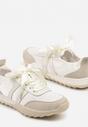 Sneakers Bej