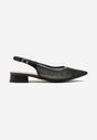 Sandale Negre