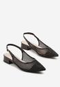 Sandale Negre