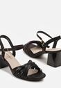 Sandale Negre