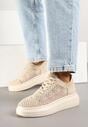 Sneakers Bej