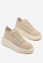 Sneakers Bej