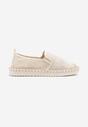 Espadrile Bej