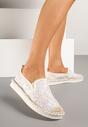 Espadrile Bej