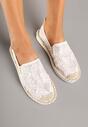 Espadrile Bej