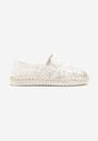 Espadrile Albe