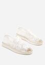 Espadrile Albe