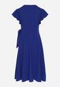 Rochie Albastră