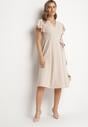Rochie Bej