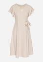 Rochie Bej