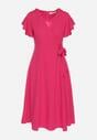 Rochie Fucsia