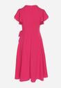 Rochie Fucsia