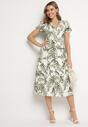 Rochie Verde