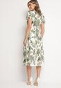 Rochie Verde