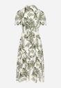 Rochie Verde