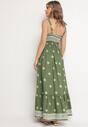 Rochie Verde