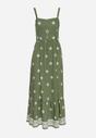 Rochie Verde