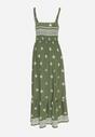 Rochie Verde