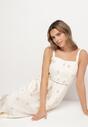 Rochie Bej