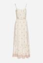 Rochie Bej