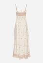 Rochie Bej