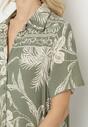 Rochie Verde închis