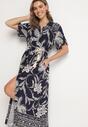 Rochie Bleumarin