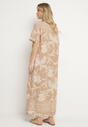 Rochie Bej