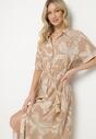 Rochie Bej