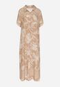 Rochie Bej
