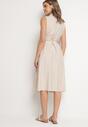 Rochie Bej