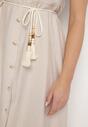 Rochie Bej