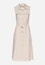 Rochie Bej