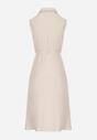 Rochie Bej