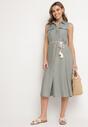 Rochie Verde