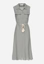 Rochie Verde