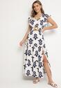 Rochie Bleumarin