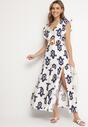 Rochie Bleumarin