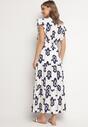 Rochie Bleumarin