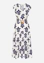 Rochie Bleumarin