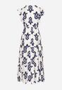Rochie Bleumarin