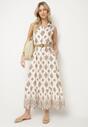 Rochie Bej