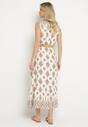 Rochie Bej