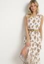 Rochie Bej